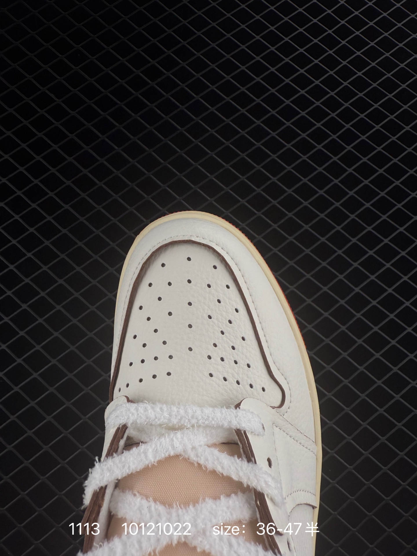 Air Jordan 1 Retro High OG